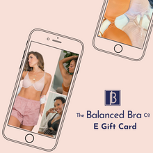  The Balanced Bra Gift Card